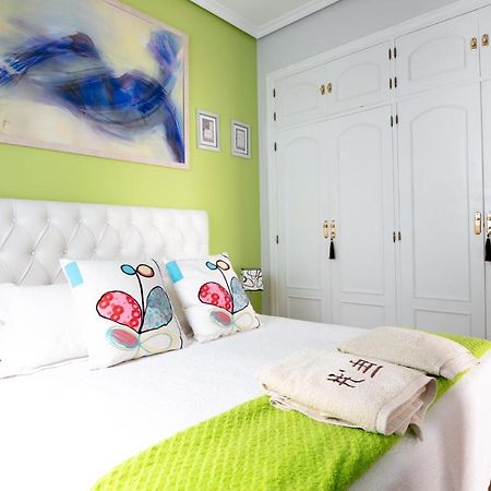 Ferienwohnung Milla De Oro Madrid Exterior foto