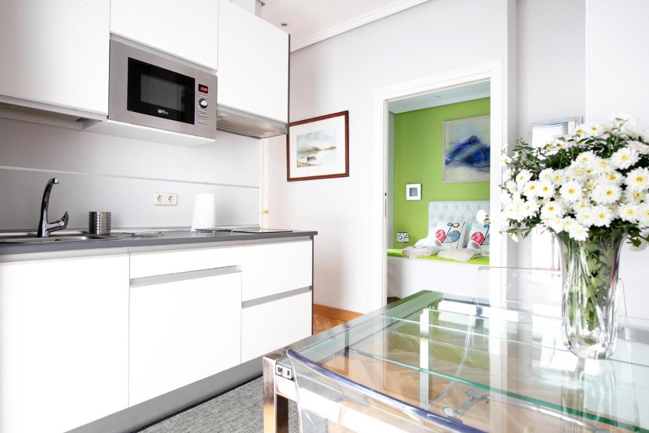 Ferienwohnung Milla De Oro Madrid Exterior foto
