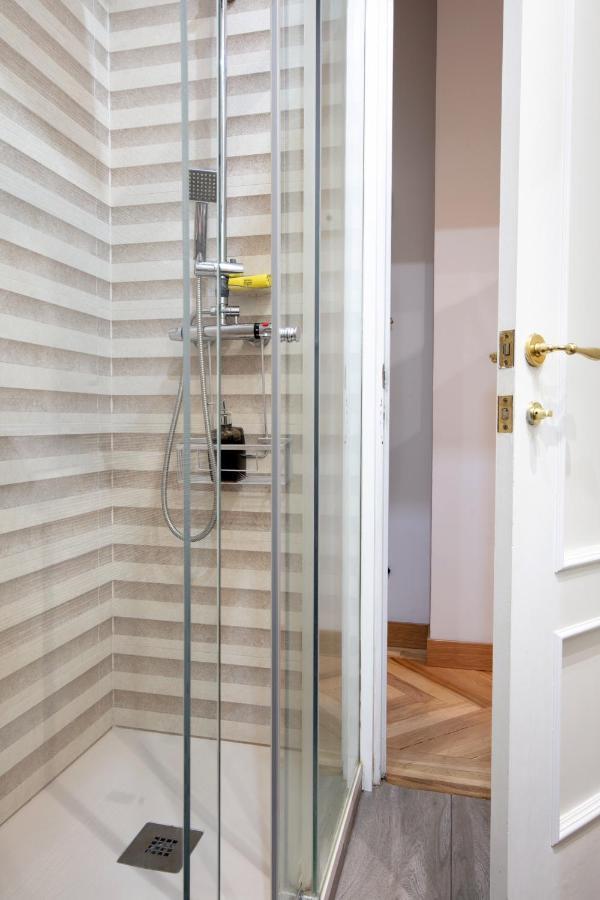 Ferienwohnung Milla De Oro Madrid Exterior foto
